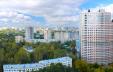 фото ЖК "Айвазовский" Москва - 3